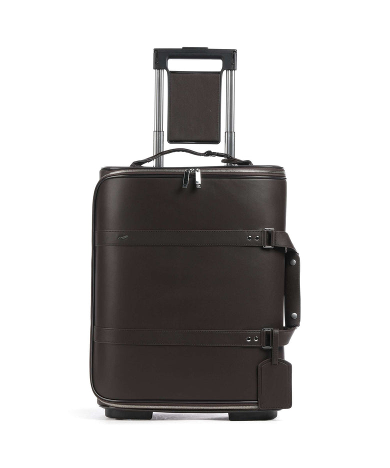Vocier Legacy F38 Garment bag brown