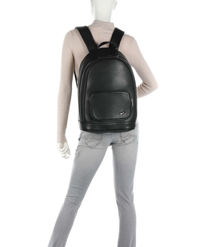 Vocier Legacy F30 Laptop backpack black