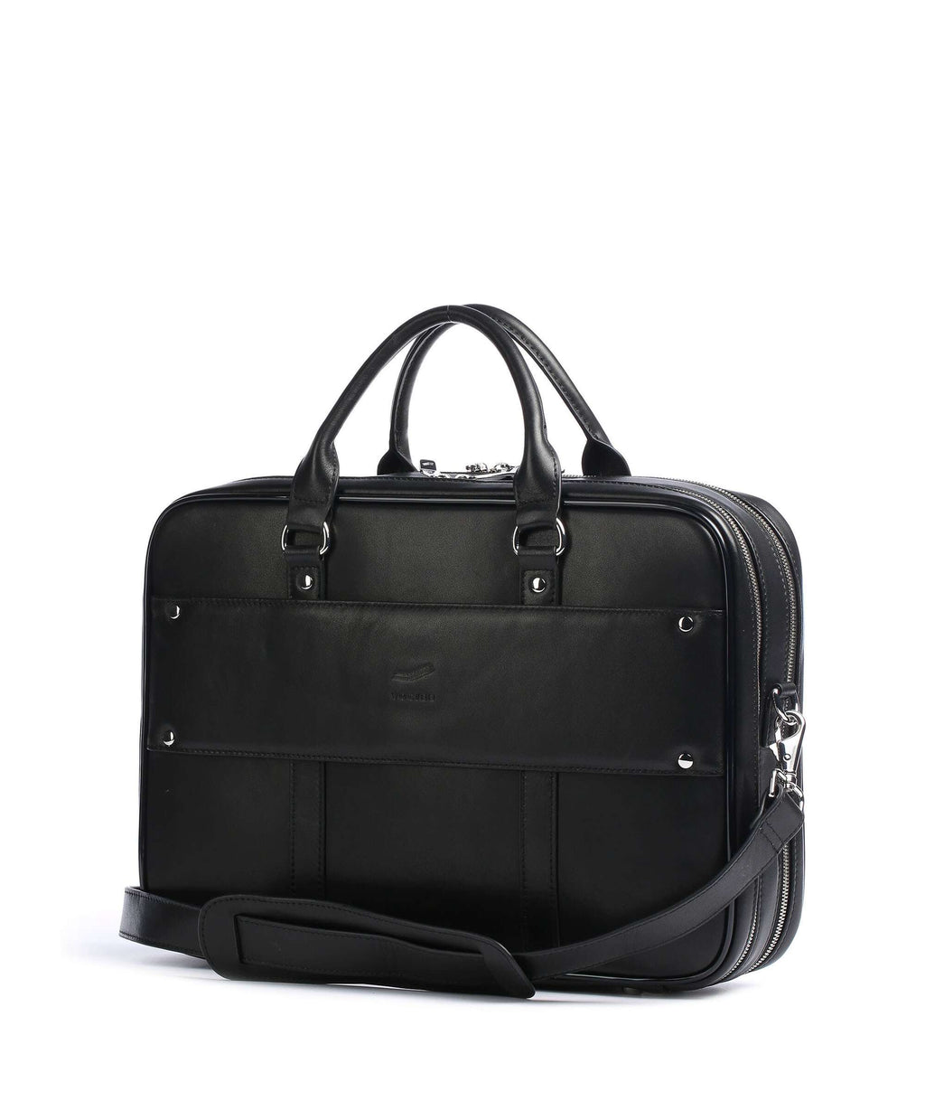 Vocier Legacy F26 Briefcase black