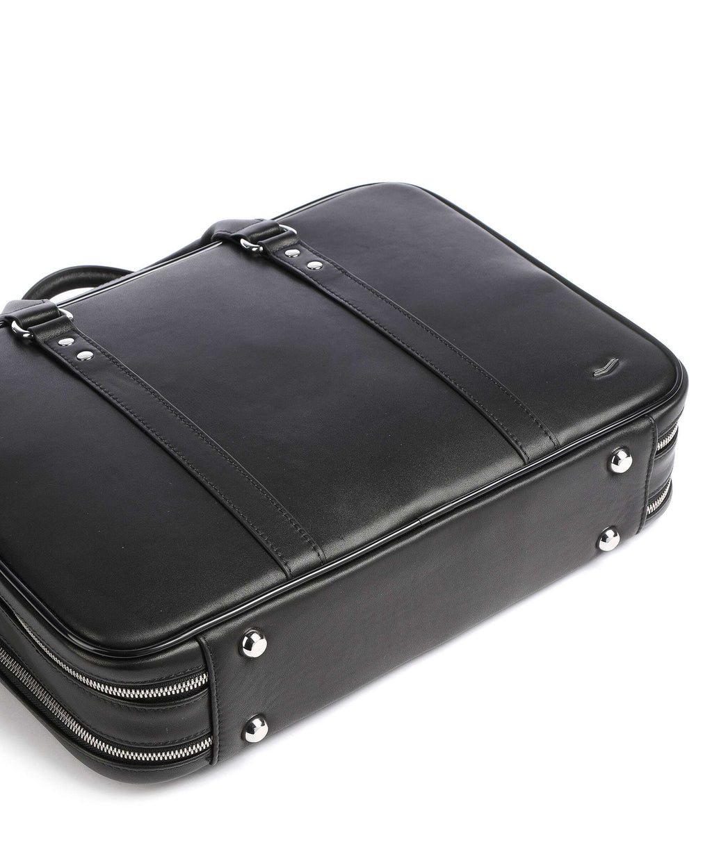 Vocier Legacy F26 Briefcase black
