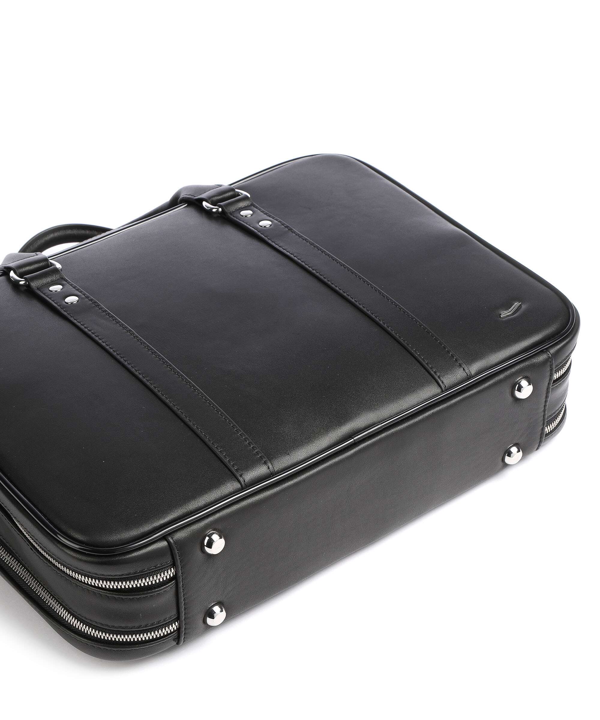 Vocier Legacy F26 Briefcase black