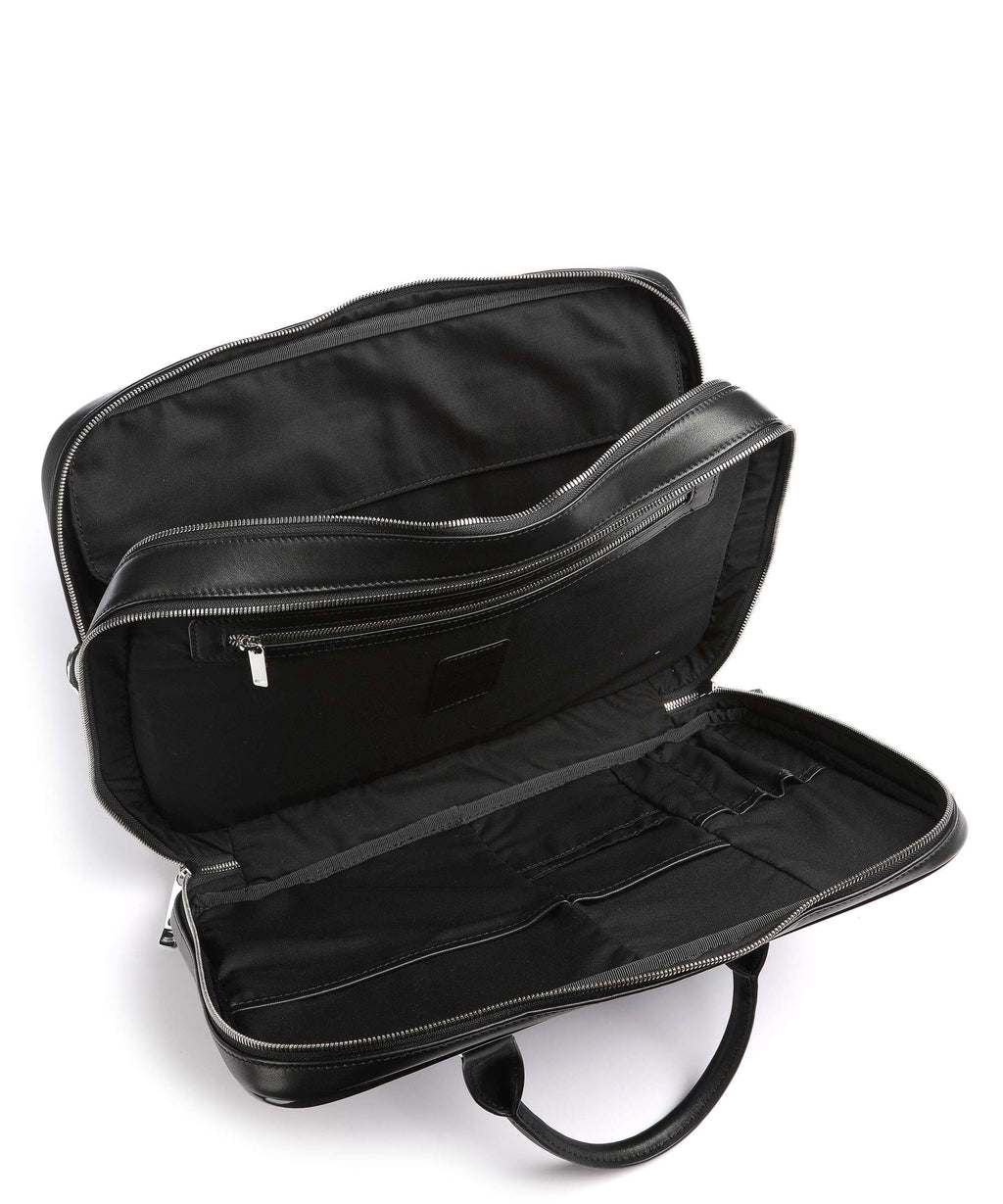 Vocier Legacy F26 Briefcase black