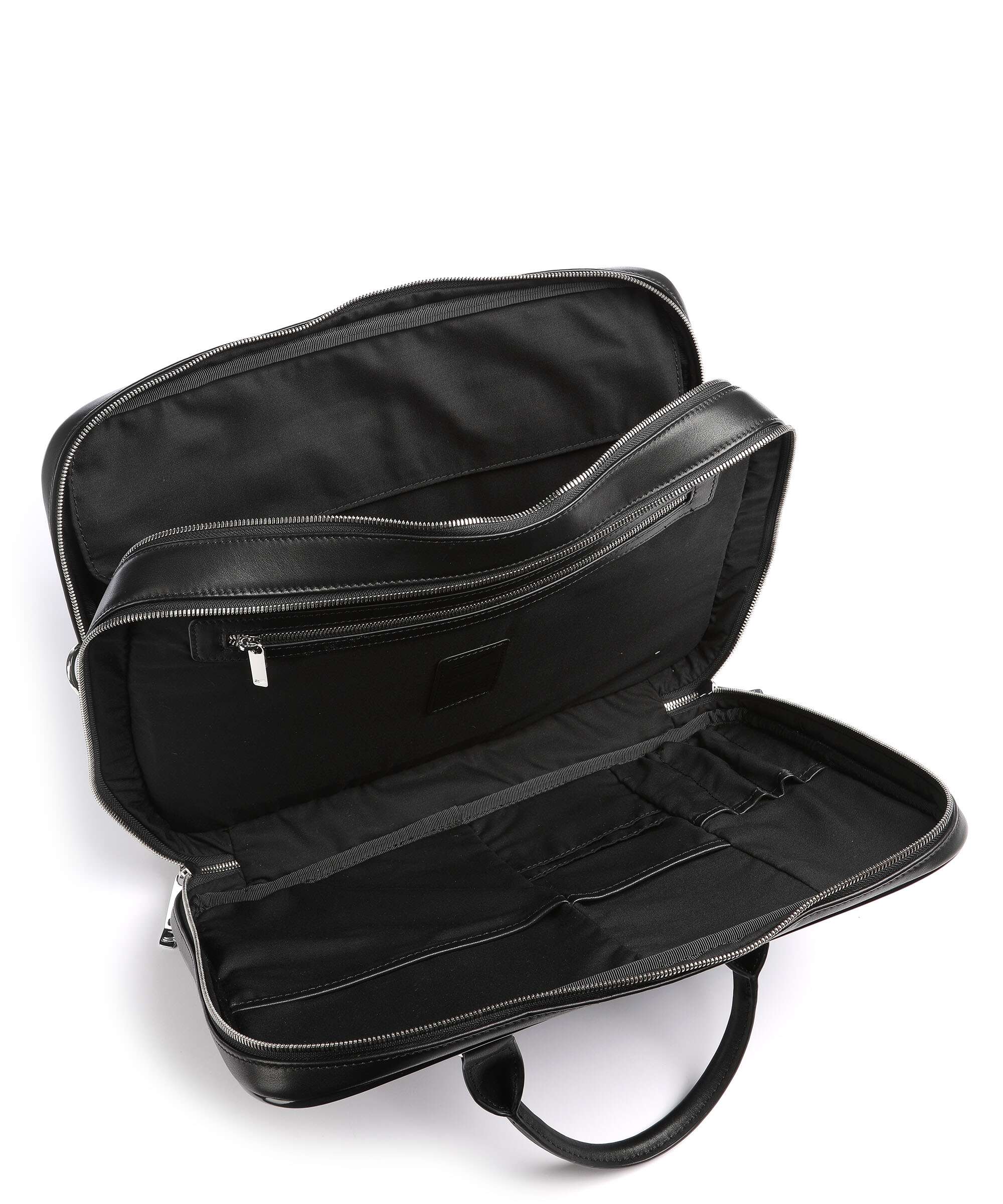 Vocier Legacy F26 Briefcase black