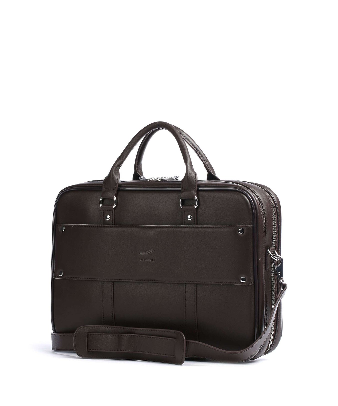Vocier Legacy F26 Briefcase brown