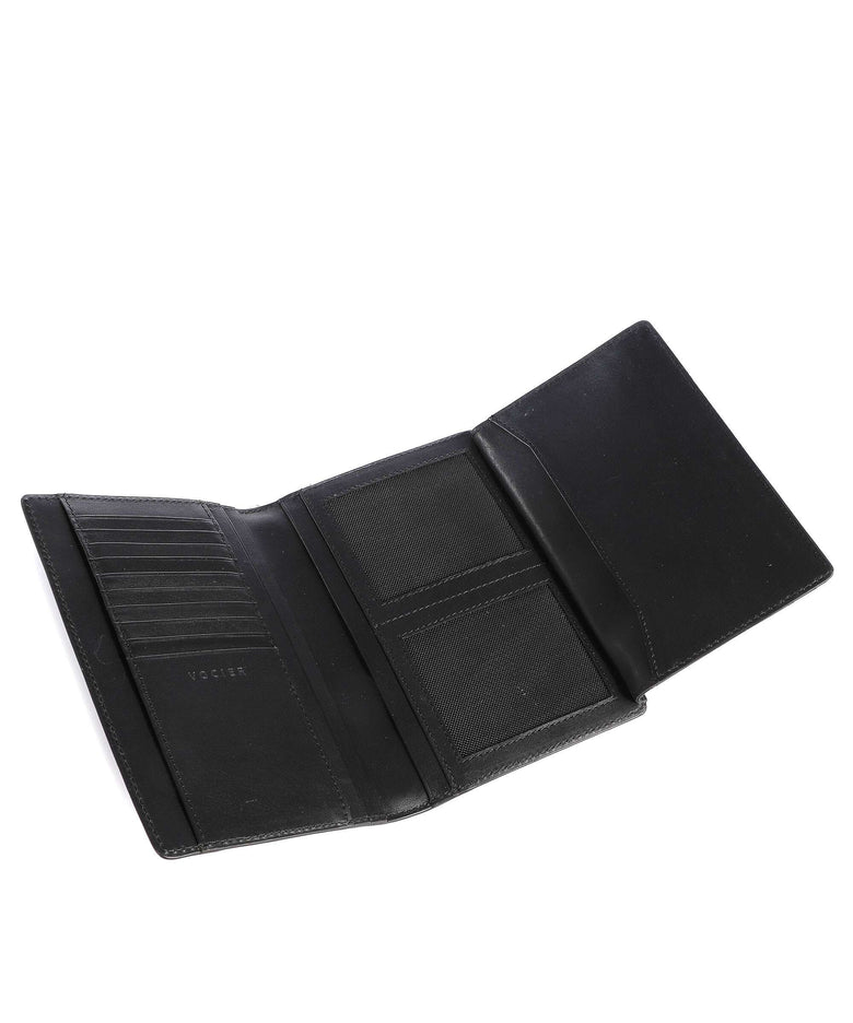 Vocier Vantage Credit card holder black