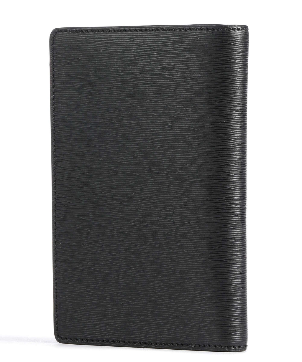 Vocier Vantage Credit card holder black