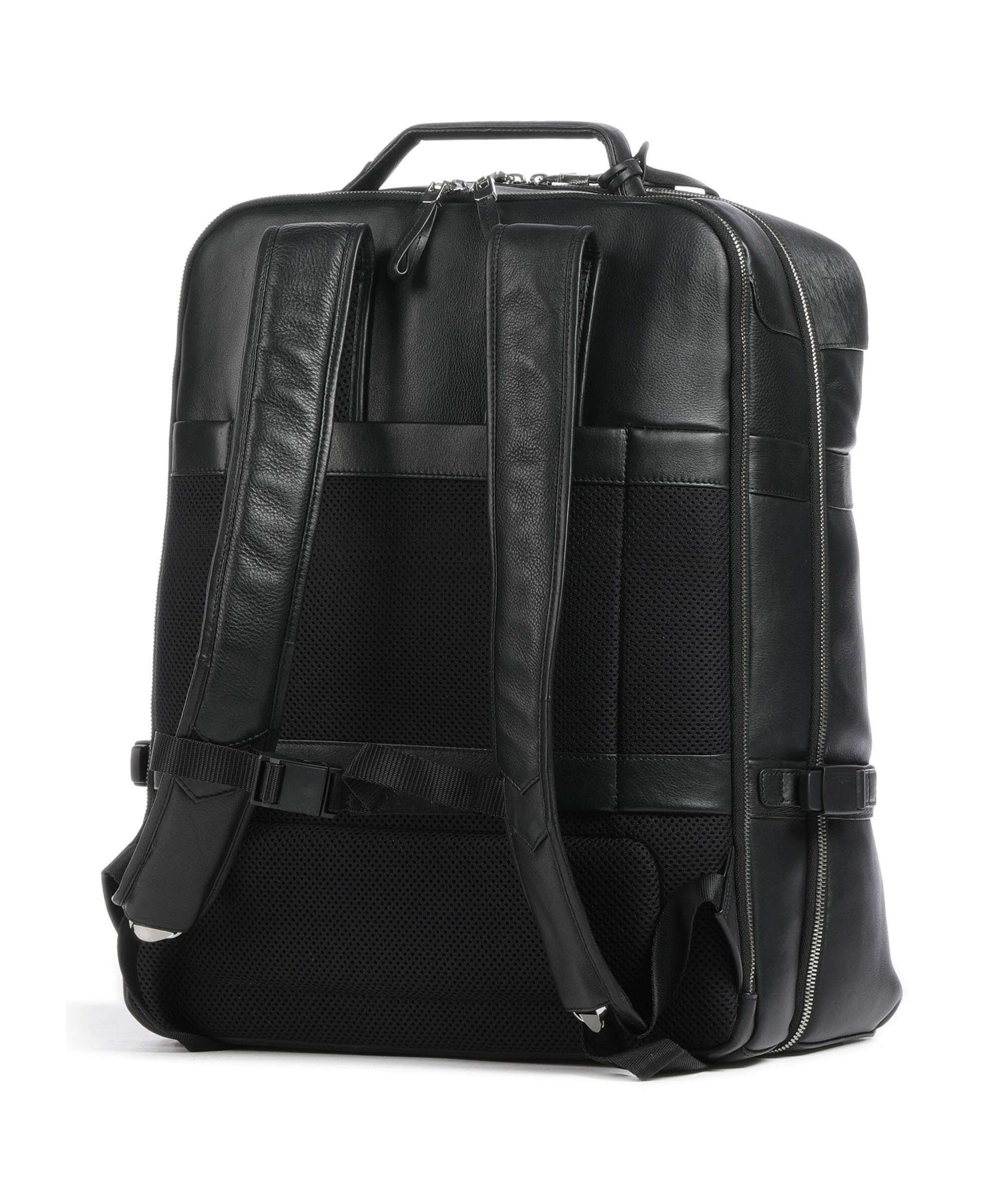 Vocier Vantage Large Laptop backpack black