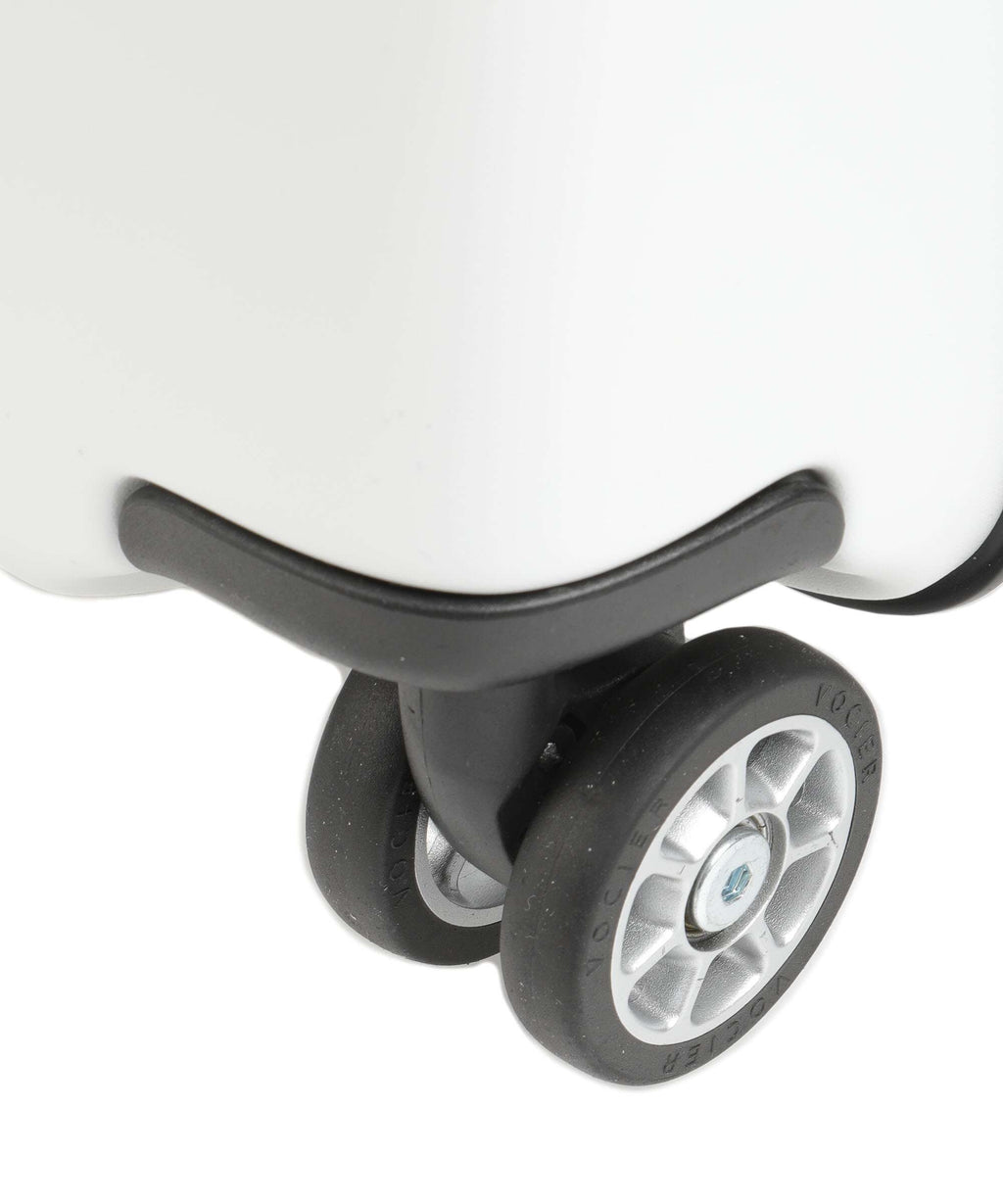 Vocier Vantage P55 Spinner (4 wheels) white