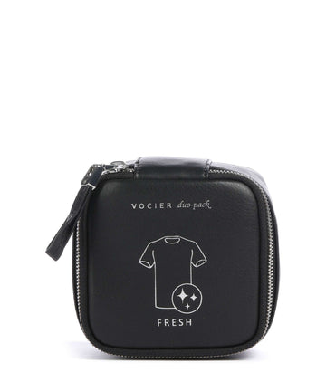 Vocier Vantage Duo Pack Small Reisartikel black