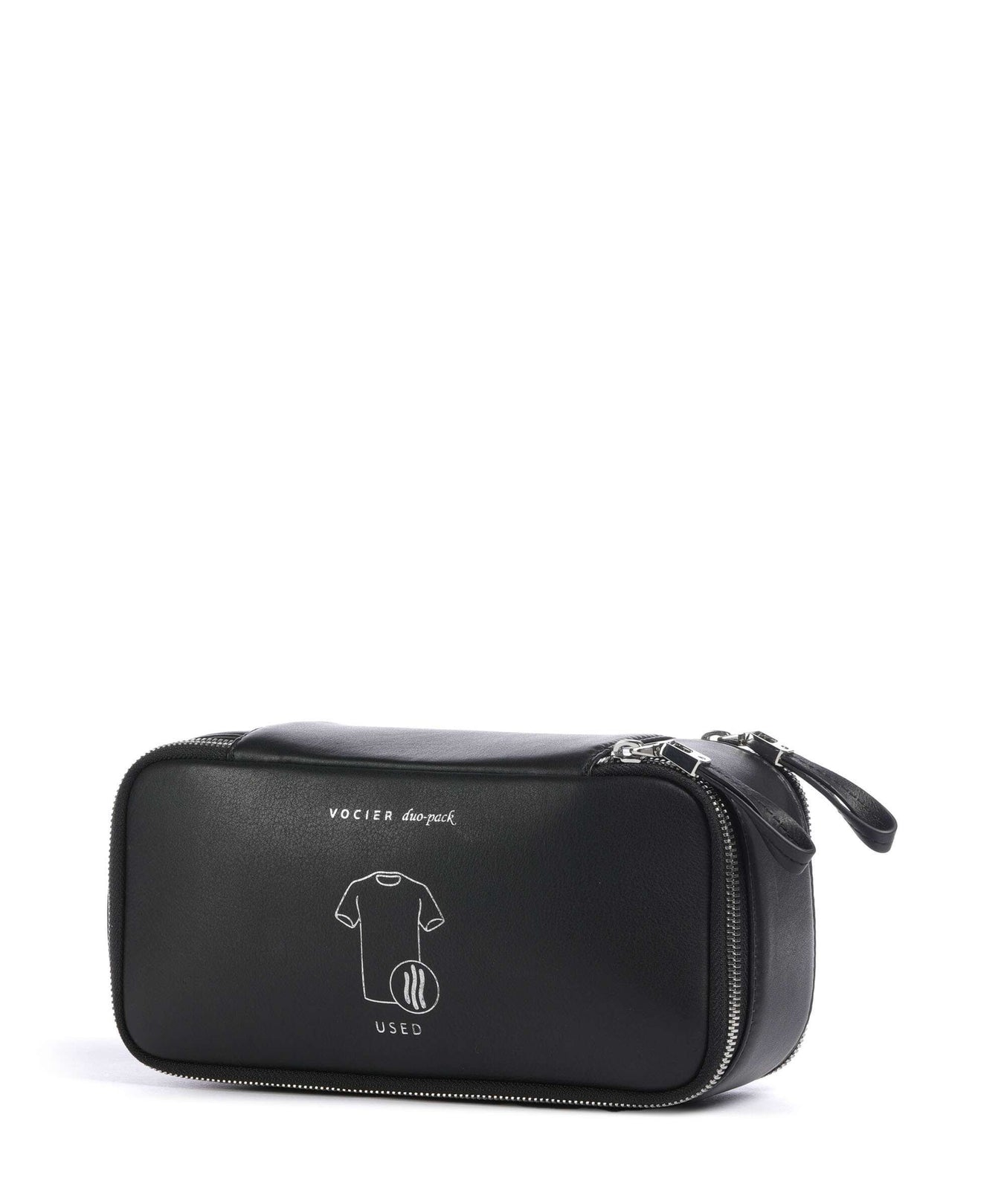 Vocier Vantage Duo Pack Medium Travel accessory black