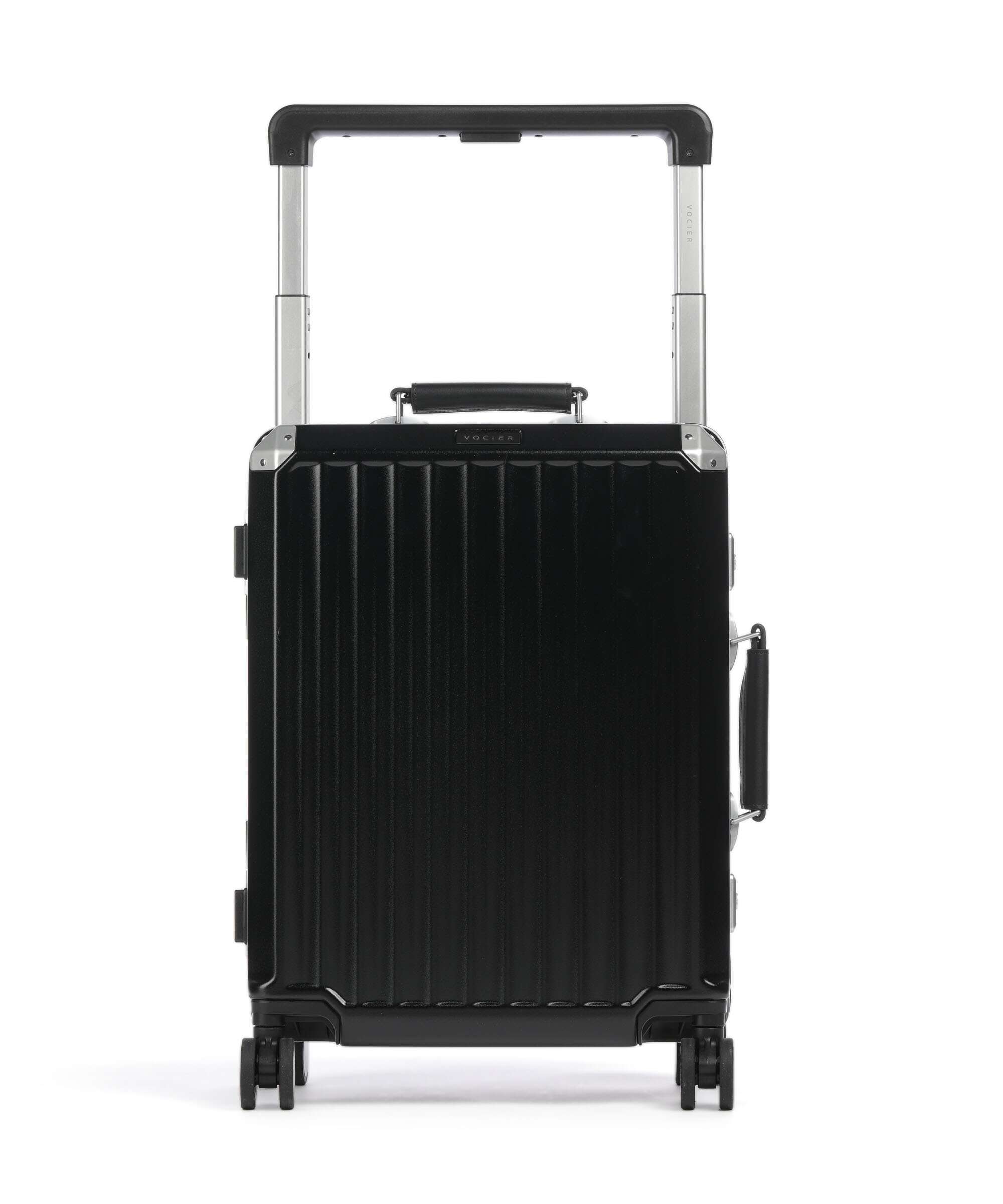 Vocier Elevate D55 Spinner (4 wheels) black