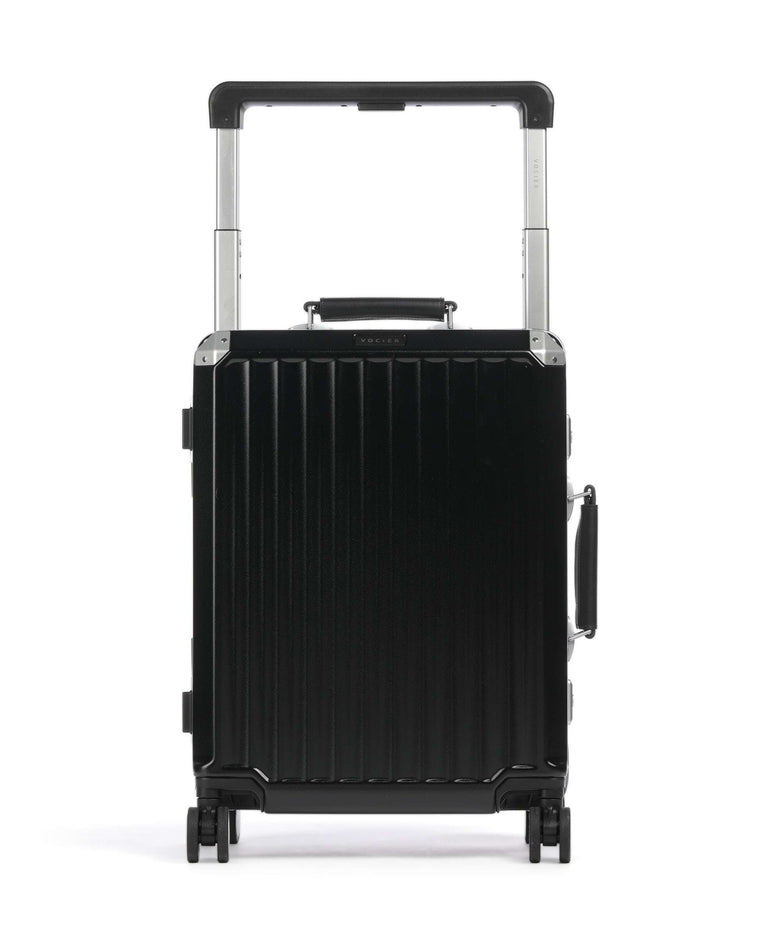 Vocier Elevate D55 Spinner (4 wheels) black
