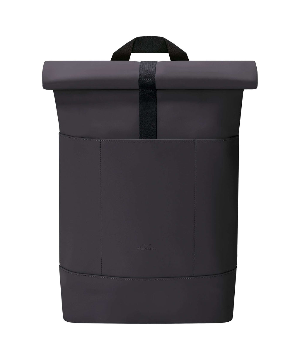 Ucon Acrobatics Lotus Hajo Medium Rolltop backpack black