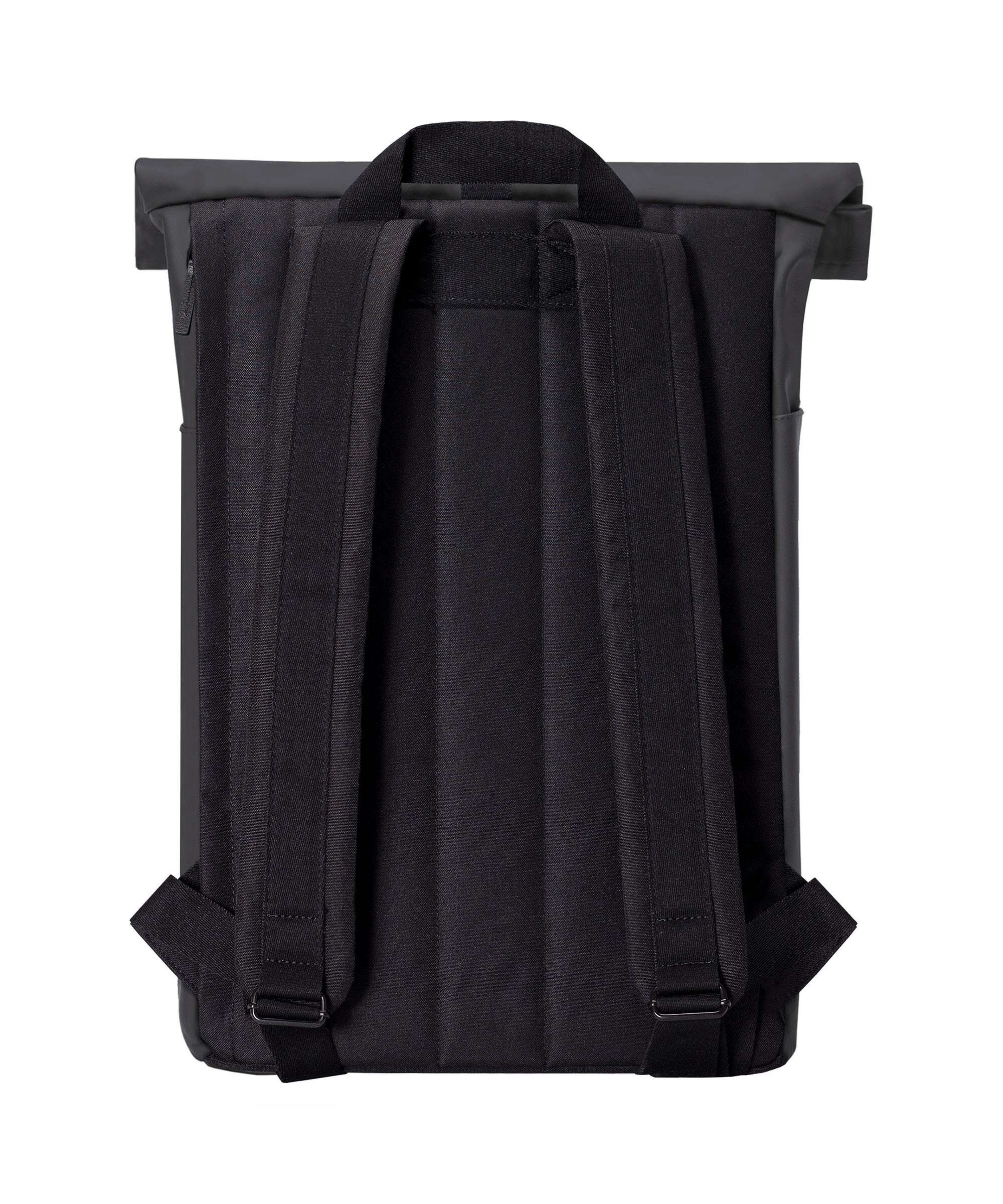 Ucon Acrobatics Lotus Hajo Medium Rolltop backpack black