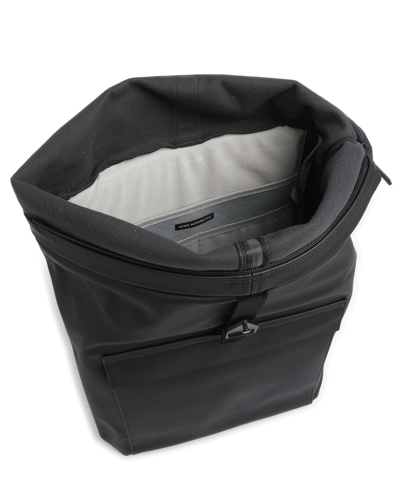 Ucon Acrobatics Lotus Jasper Medium Rolltop backpack black
