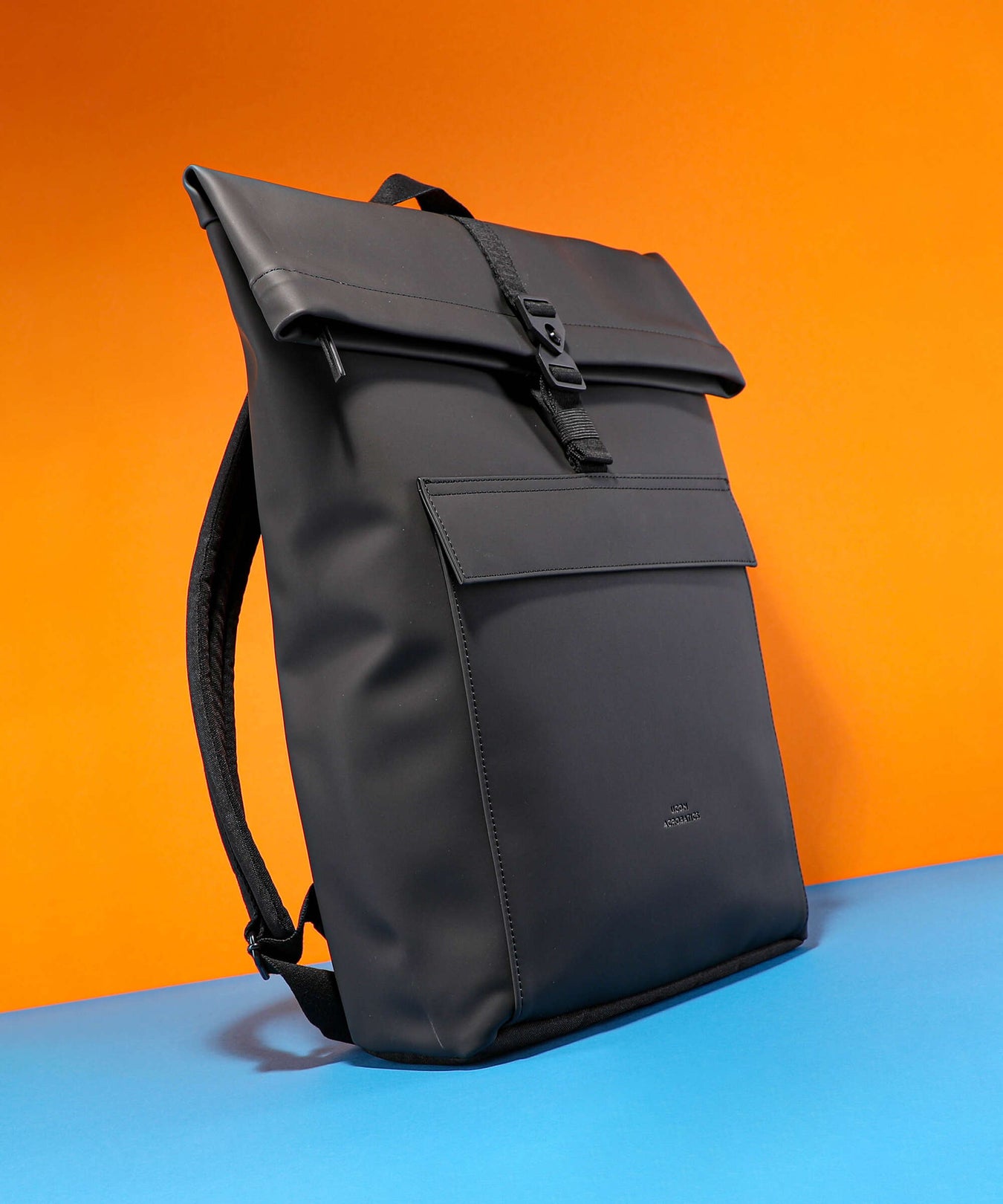 Ucon Acrobatics Lotus Jasper Medium Rolltop backpack black