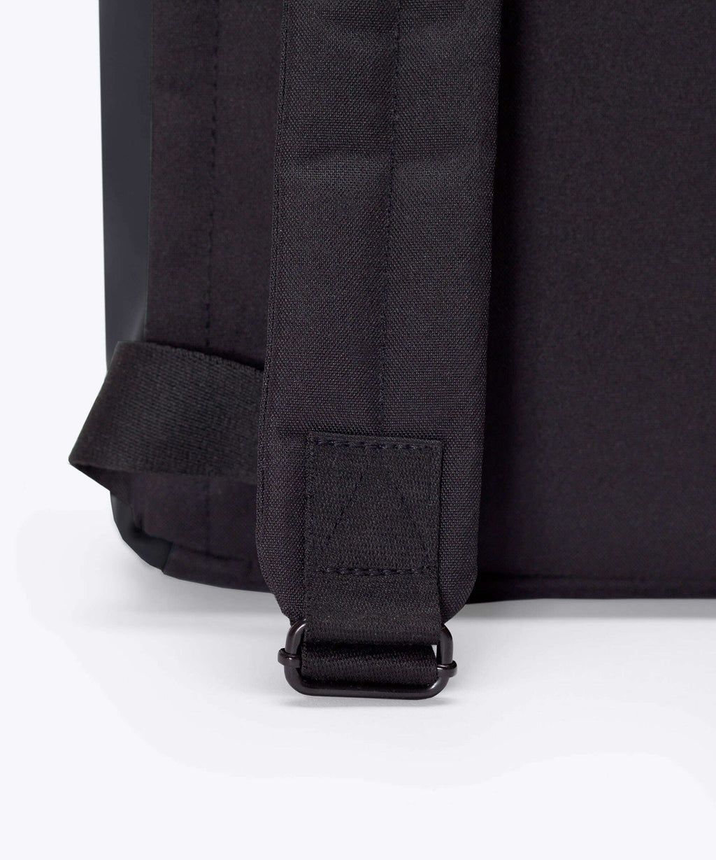 Ucon Acrobatics Lotus Hajo Mini Rolltop backpack black