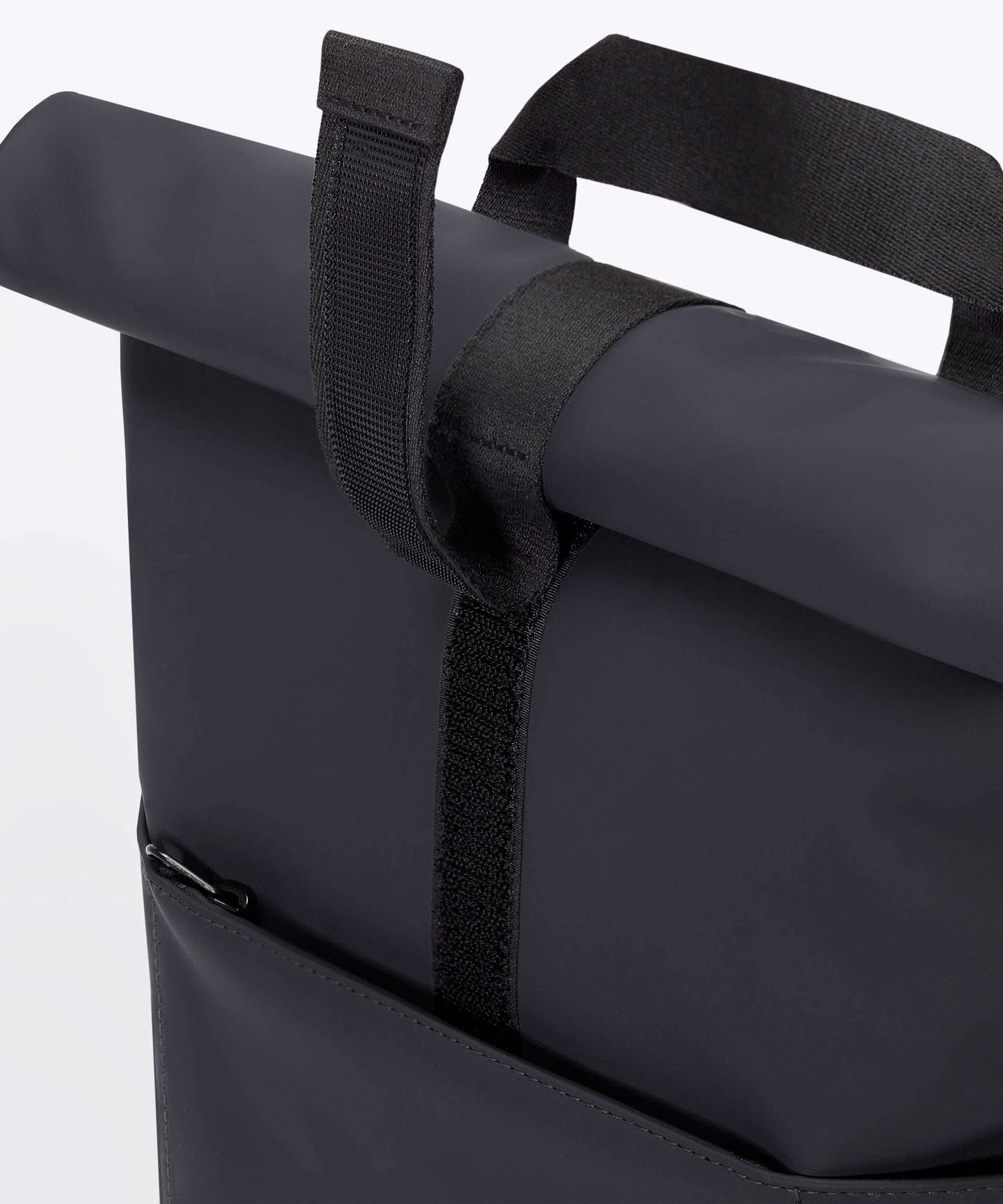 Ucon Acrobatics Lotus Hajo Mini Rolltop backpack black
