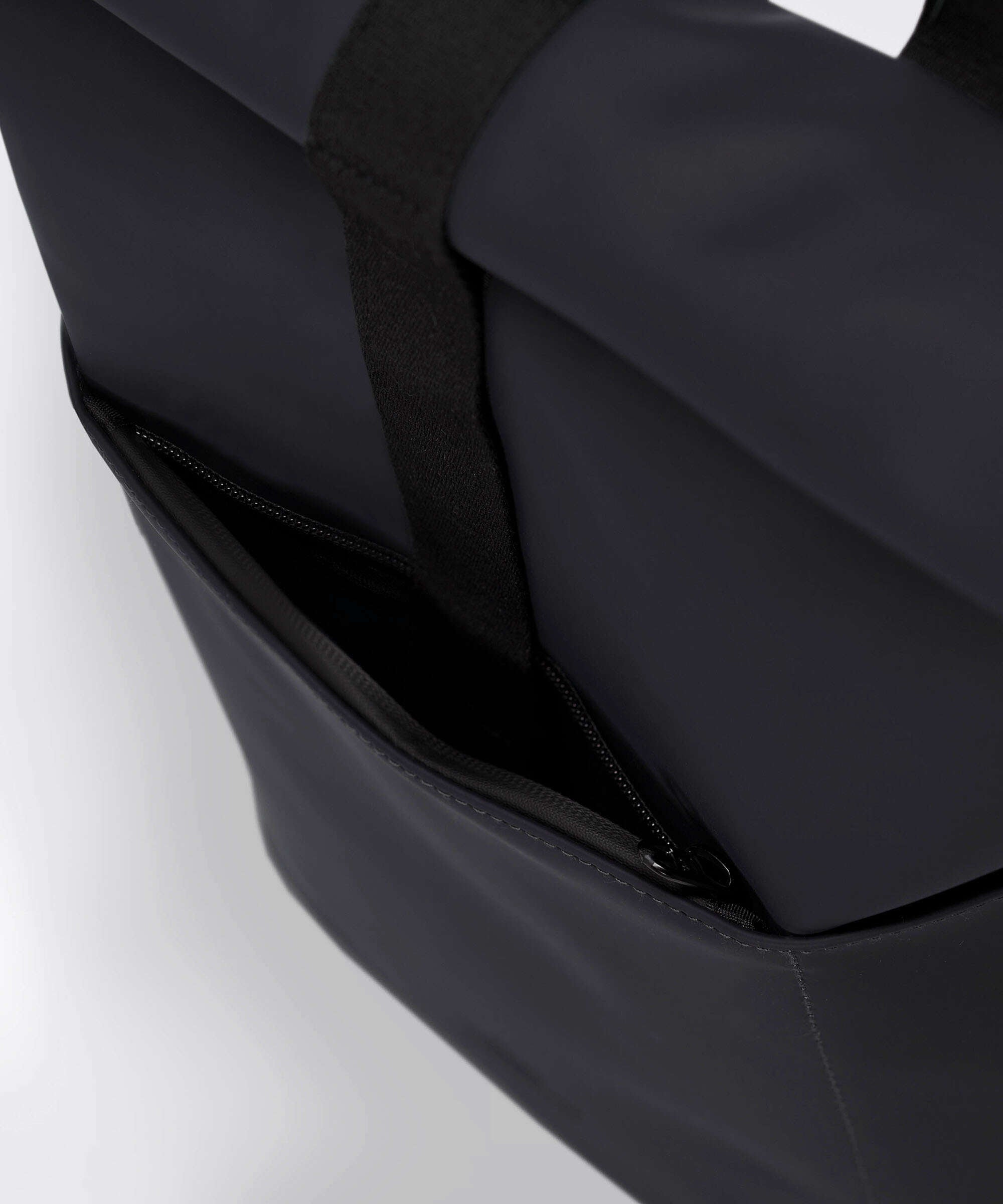 Ucon Acrobatics Lotus Hajo Mini Rolltop backpack black