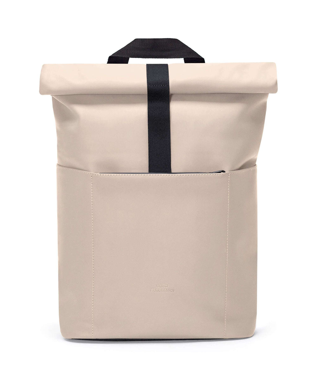 Ucon Acrobatics Lotus Hajo Mini Rolltop backpack nude