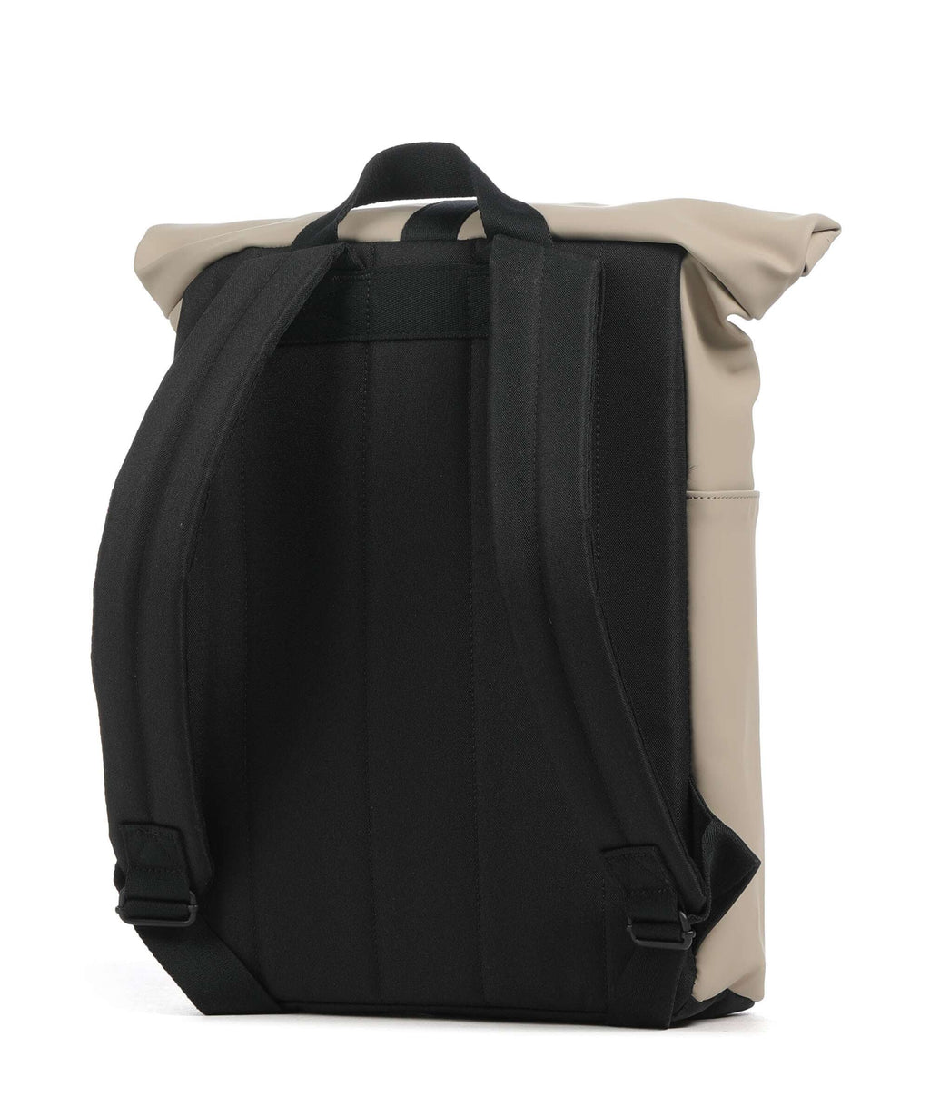 Ucon Acrobatics Lotus Hajo Mini Rolltop backpack nude