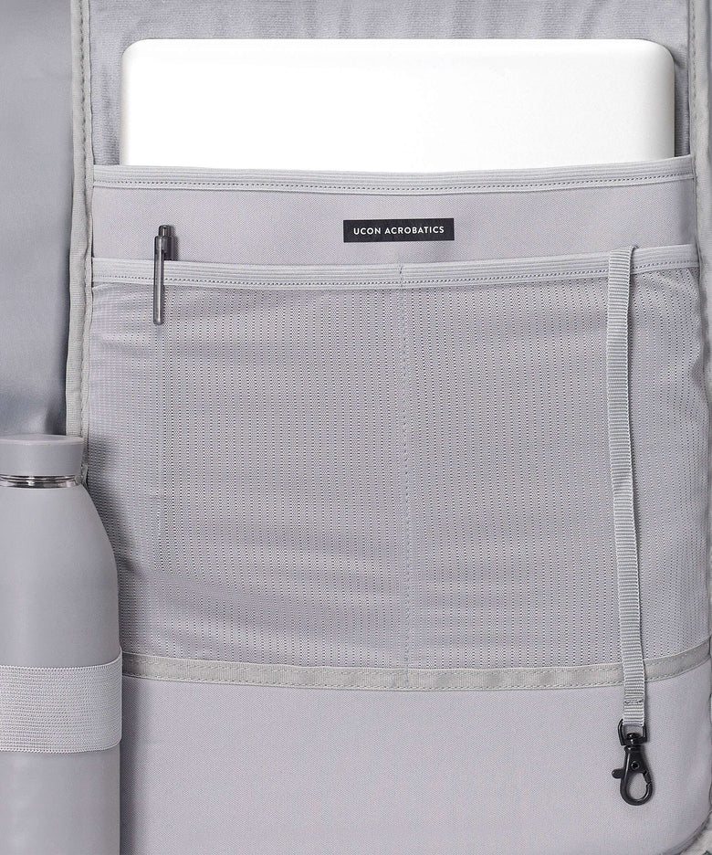 Ucon Acrobatics Lotus Hajo Mini Rolltop backpack nude