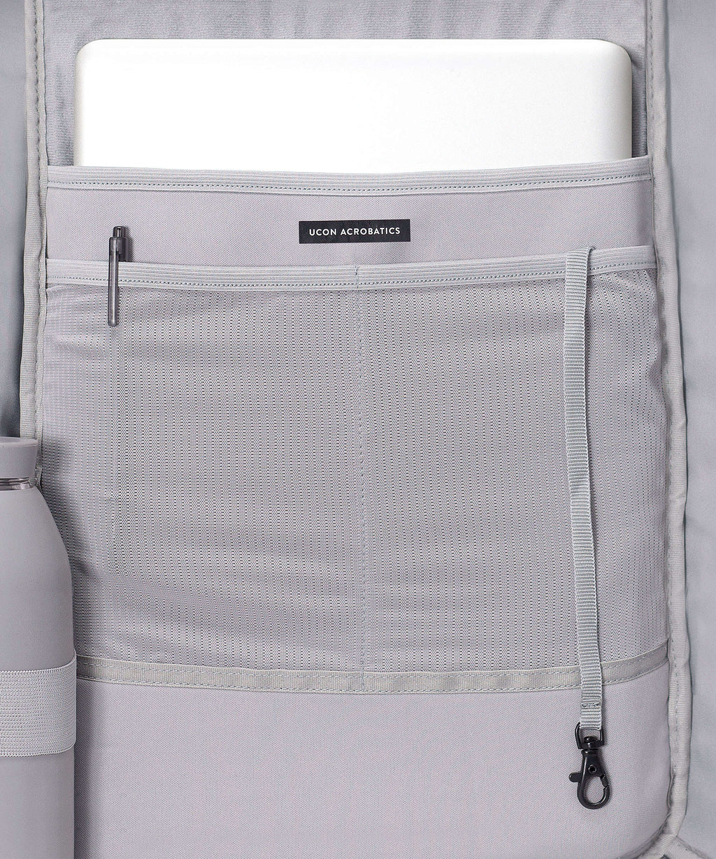 Ucon Acrobatics Lotus Hajo Mini Rolltop backpack nude