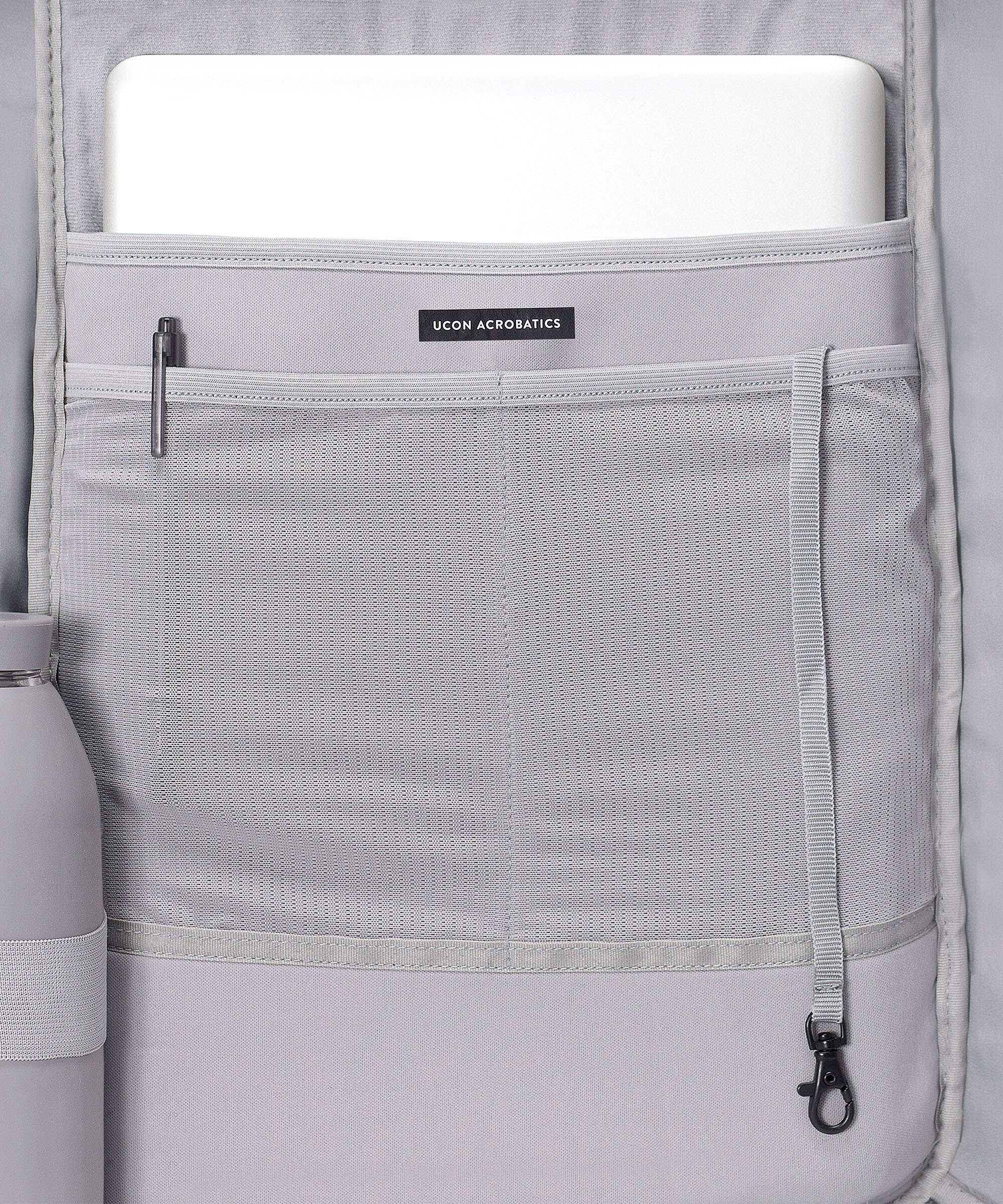Ucon Acrobatics Lotus Hajo Mini Rolltop backpack nude