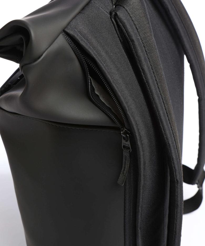 Ucon Acrobatics Lotus Hajo Large Rolltop backpack black