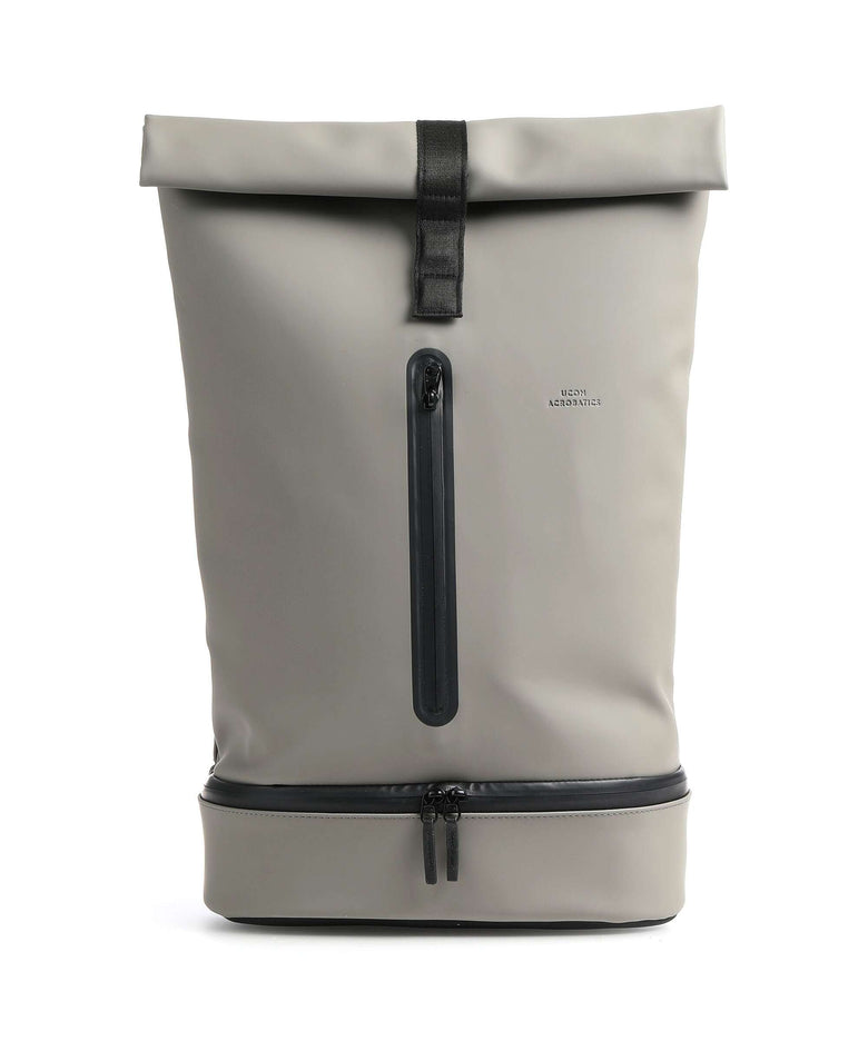 Ucon Acrobatics Lotus Hajo Pro Rolltop backpack dark grey