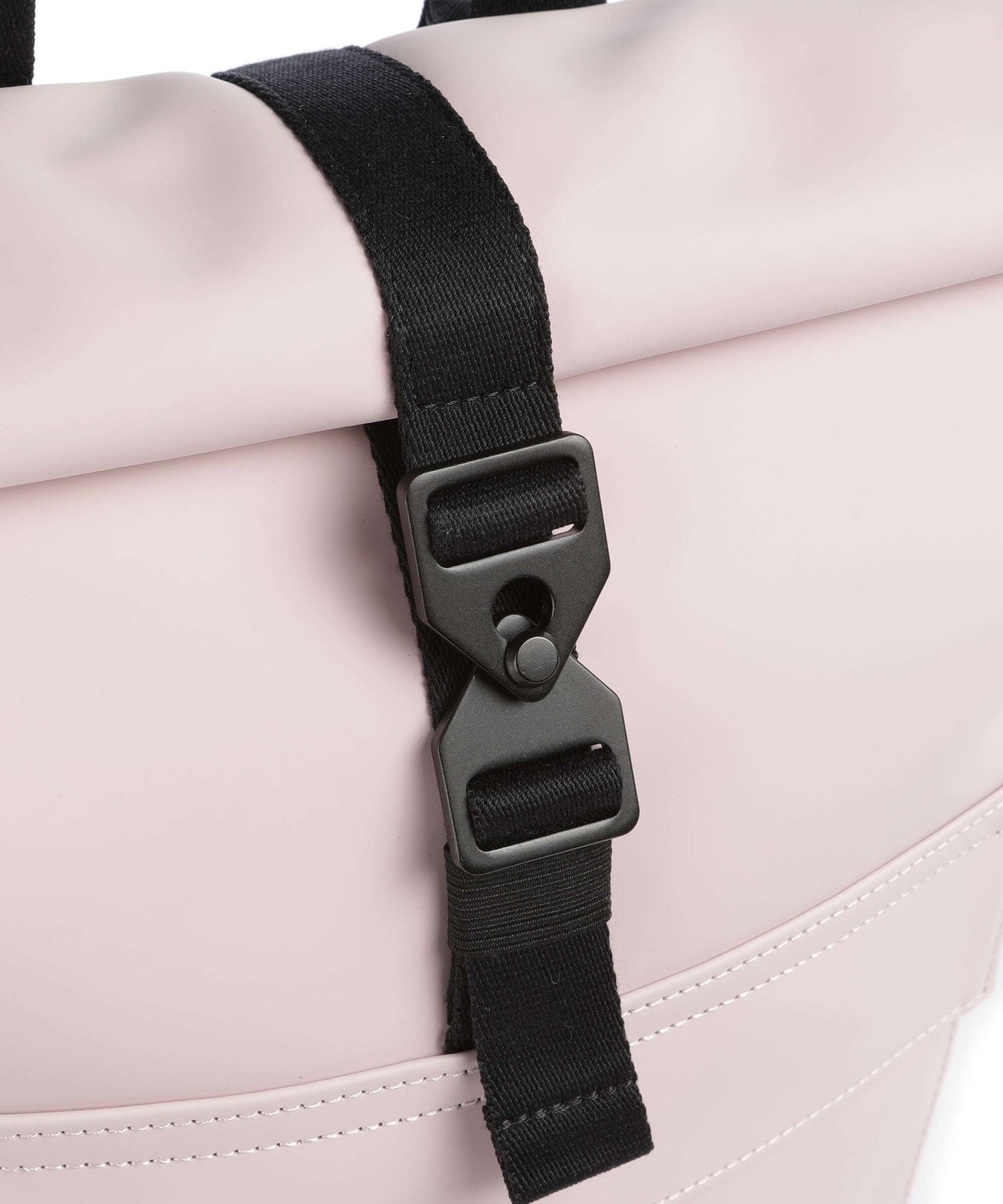 Ucon Acrobatics Lotus Jasper Mini Rolltop backpack light rose