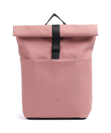 Ucon Acrobatics Lotus Hajo Mini Rolltop rugzak dark rose