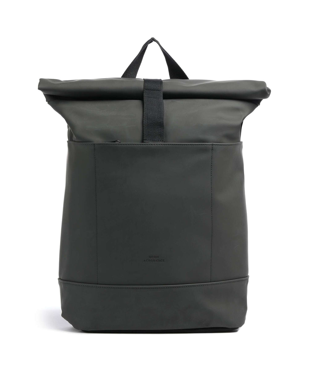 Ucon Acrobatics Lotus Hajo Medium Rolltop backpack asphalt