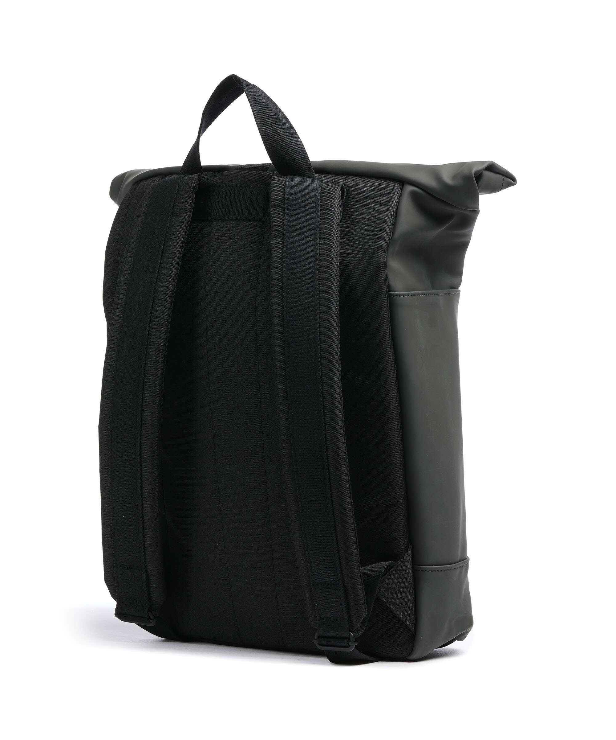 Ucon Acrobatics Lotus Hajo Medium Rolltop backpack asphalt