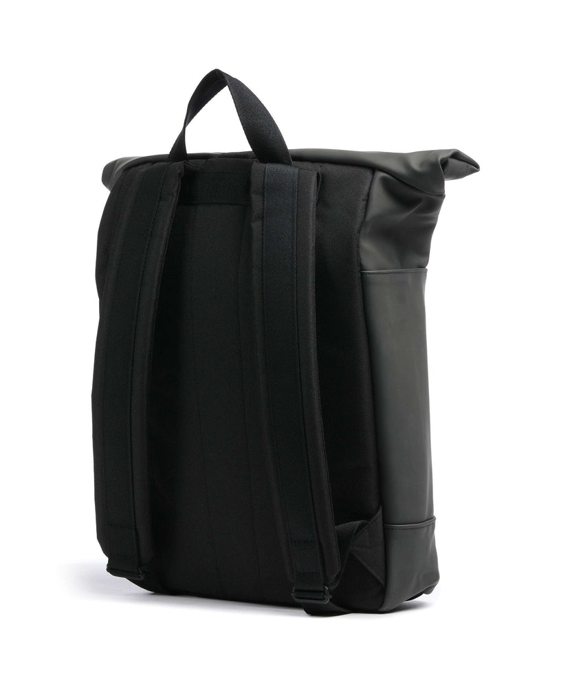 Ucon Acrobatics Lotus Hajo Medium Rolltop backpack asphalt