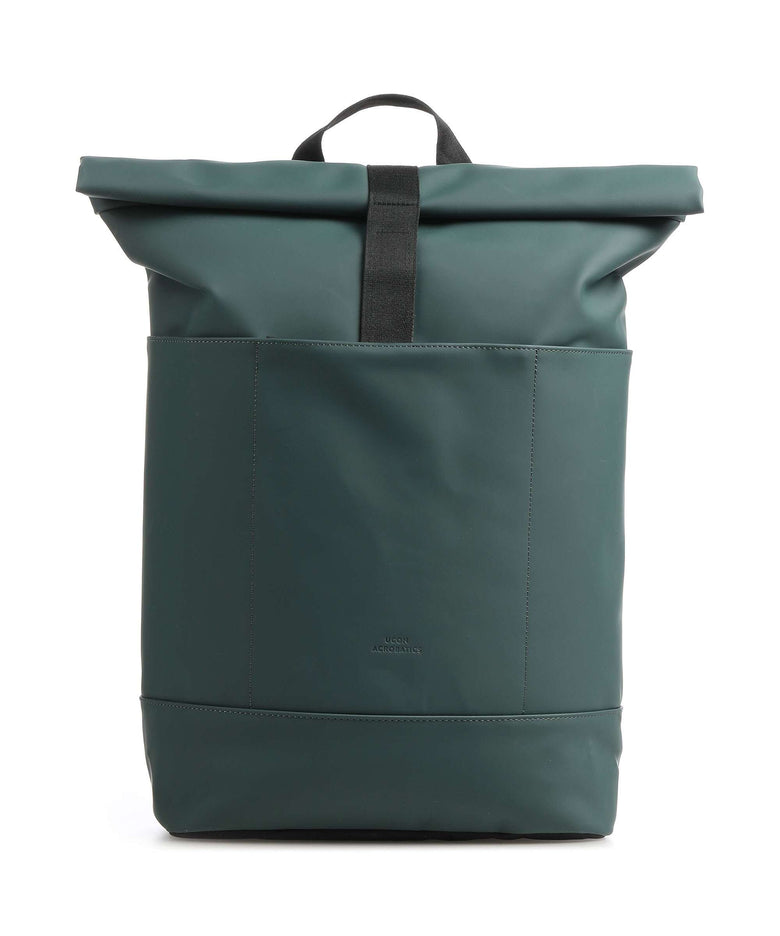 Ucon Acrobatics Lotus Hajo Large Rolltop backpack forest