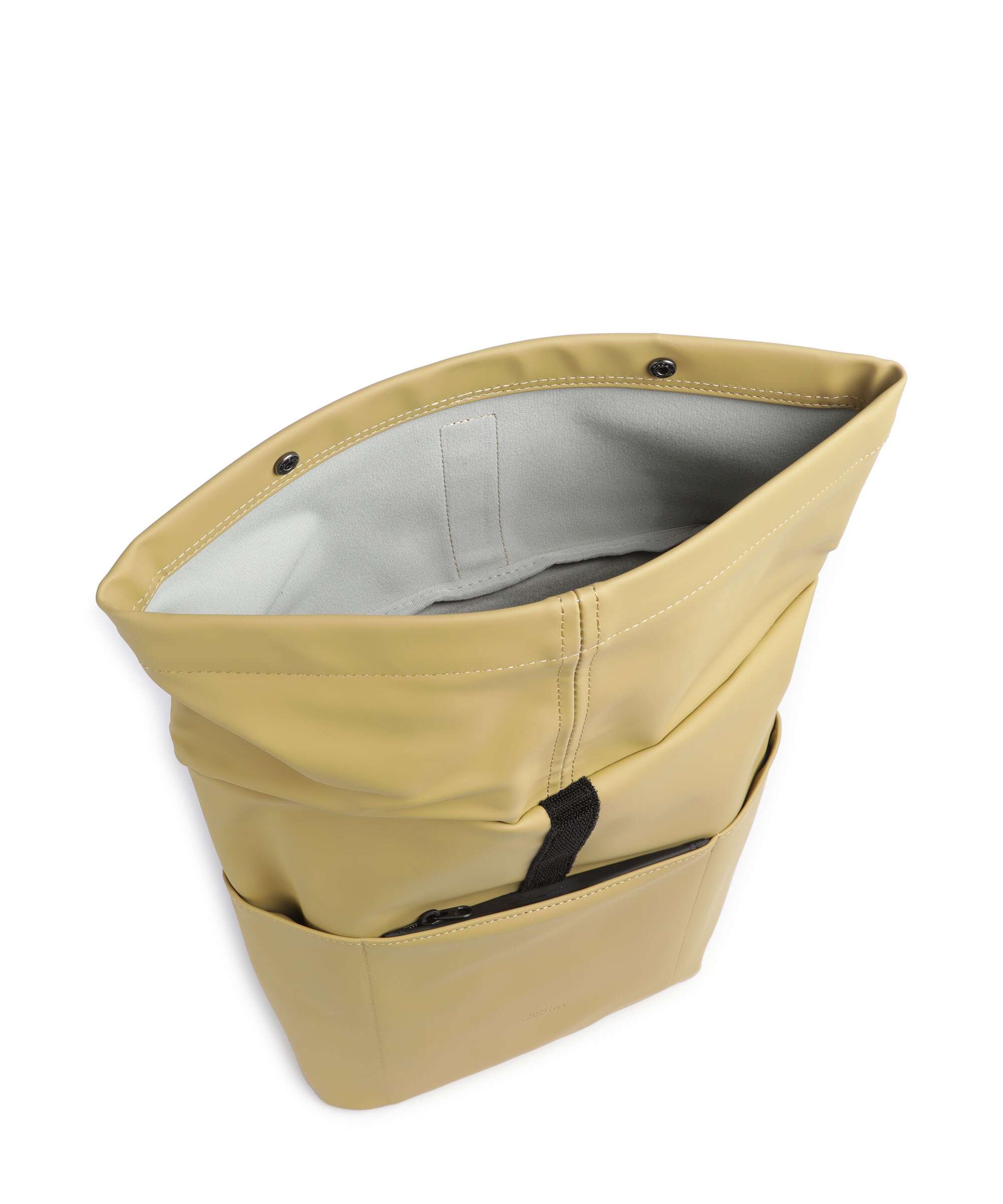 Ucon Acrobatics Lotus Hajo Mini Rolltop backpack prairie sand