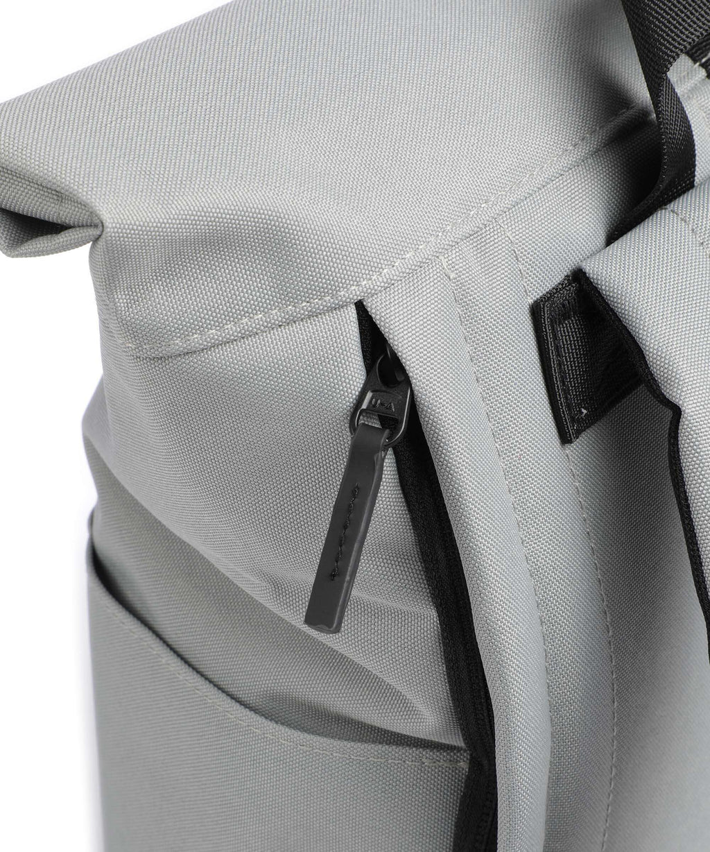 Ucon Acrobatics Stealth Hajo Mini Rolltop backpack grey
