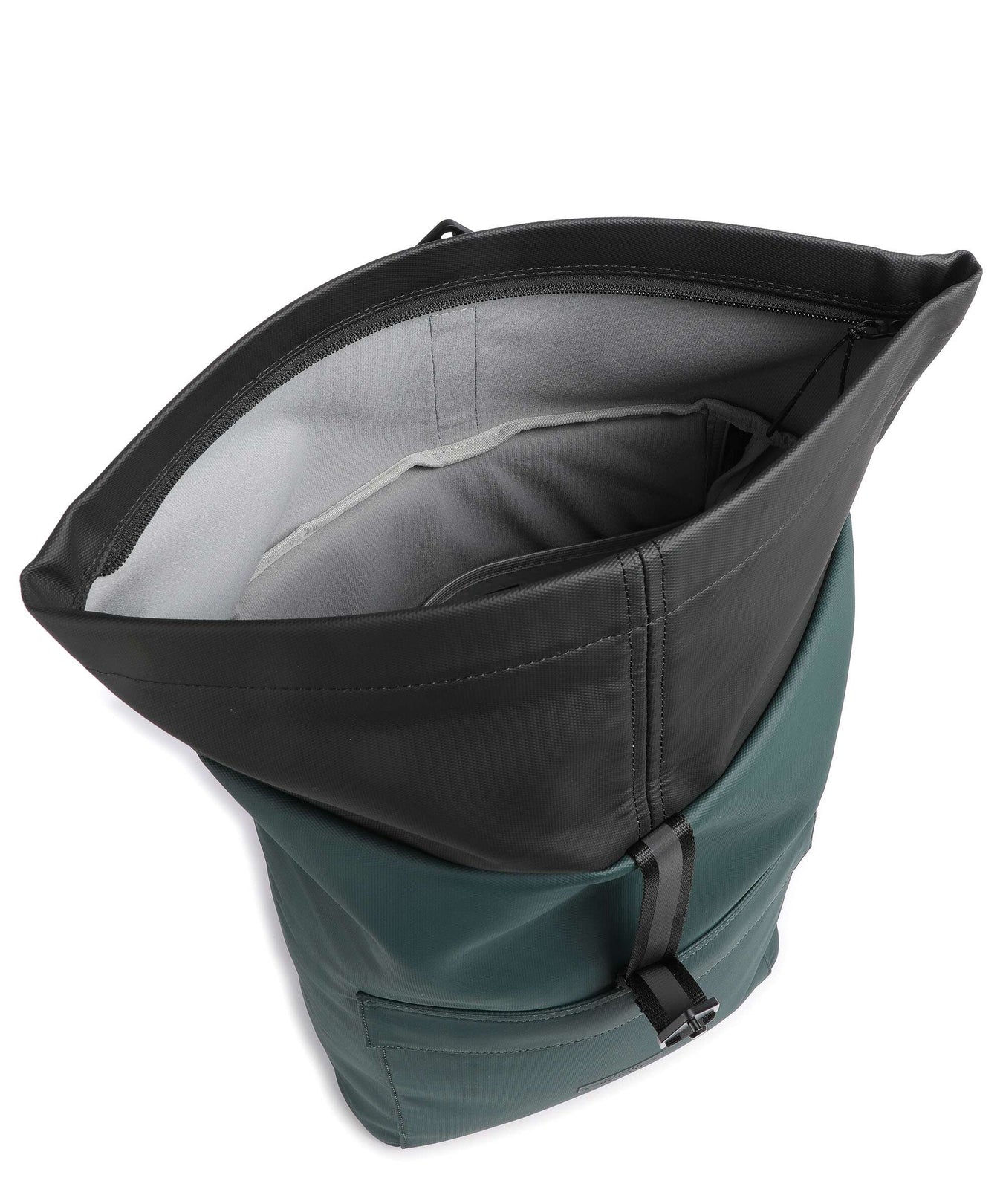 Ucon Acrobatics Aloe Jasper Medium Rolltop backpack forest