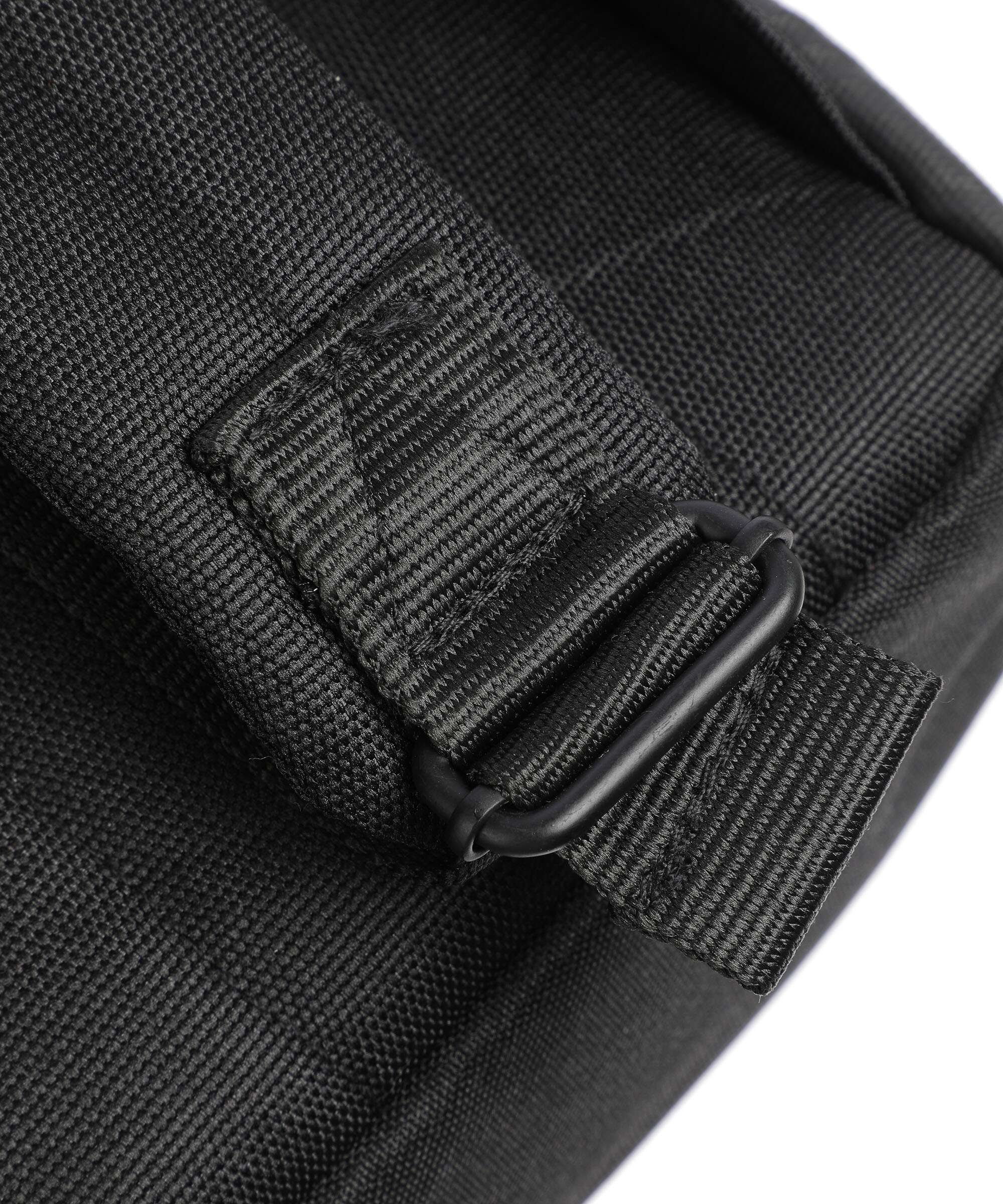 Ucon Acrobatics Aloe Hajo Mini Rolltop backpack black