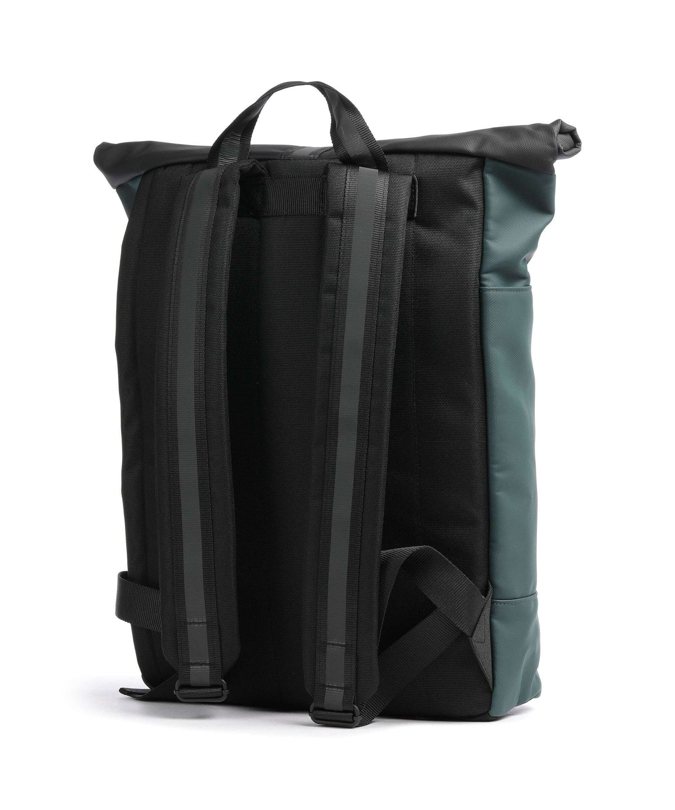 Ucon Acrobatics Aloe Hajo Medium Rolltop backpack forest