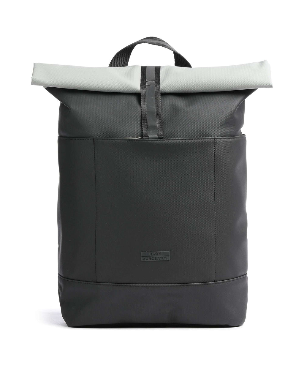 Ucon Acrobatics Aloe Hajo Medium Rolltop backpack black