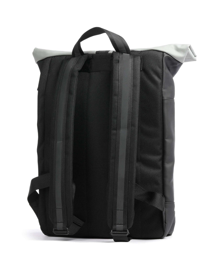 Ucon Acrobatics Aloe Hajo Medium Rolltop backpack black