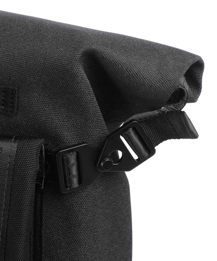 Ucon Acrobatics Phantom Frederik Rolltop backpack asphalt reflective