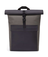 Ucon Acrobatics Lotus Jasper Medium Rolltop rugzak black/dark grey