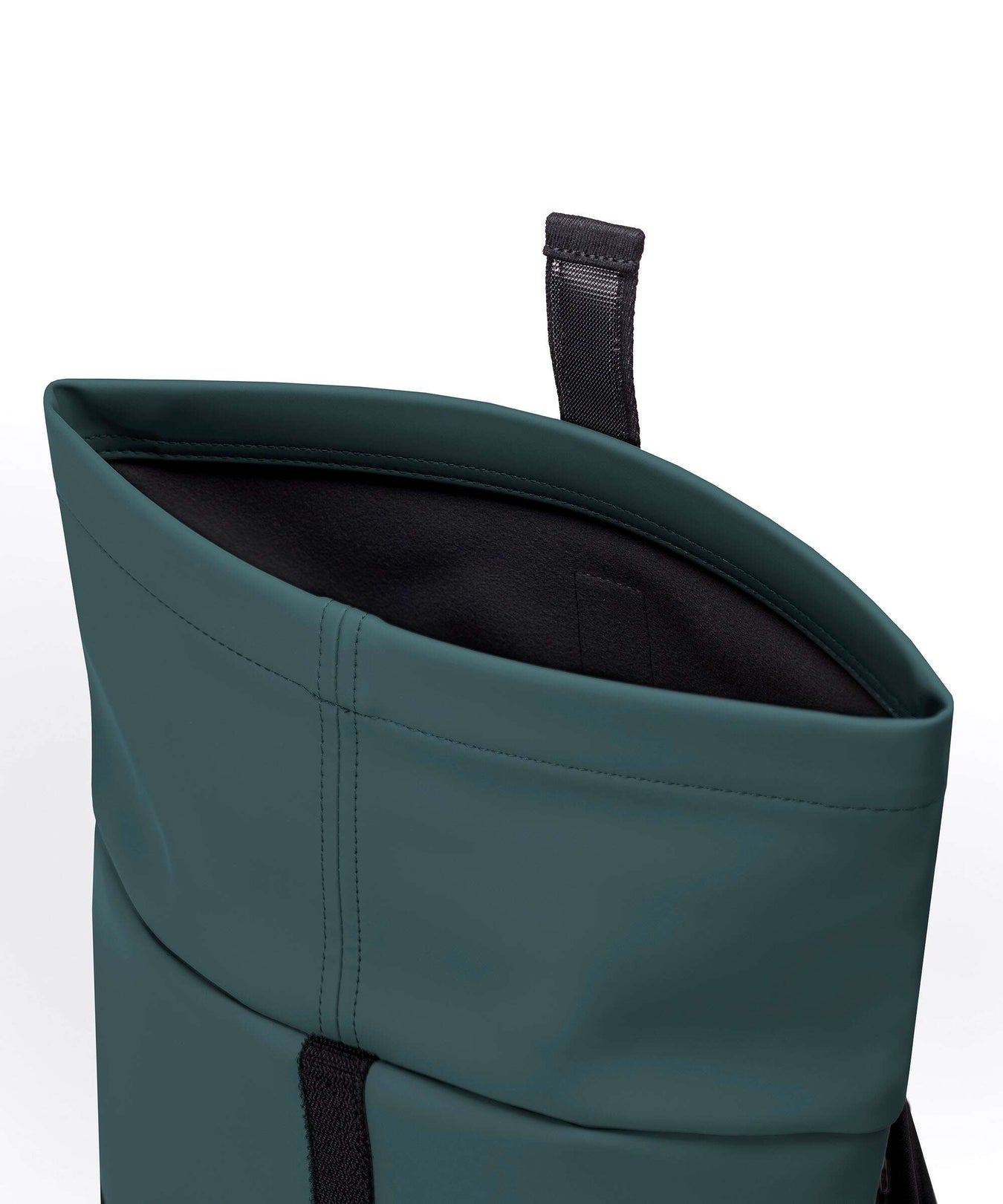 Ucon Acrobatics Lotus Hajo Macro Rolltop backpack forest