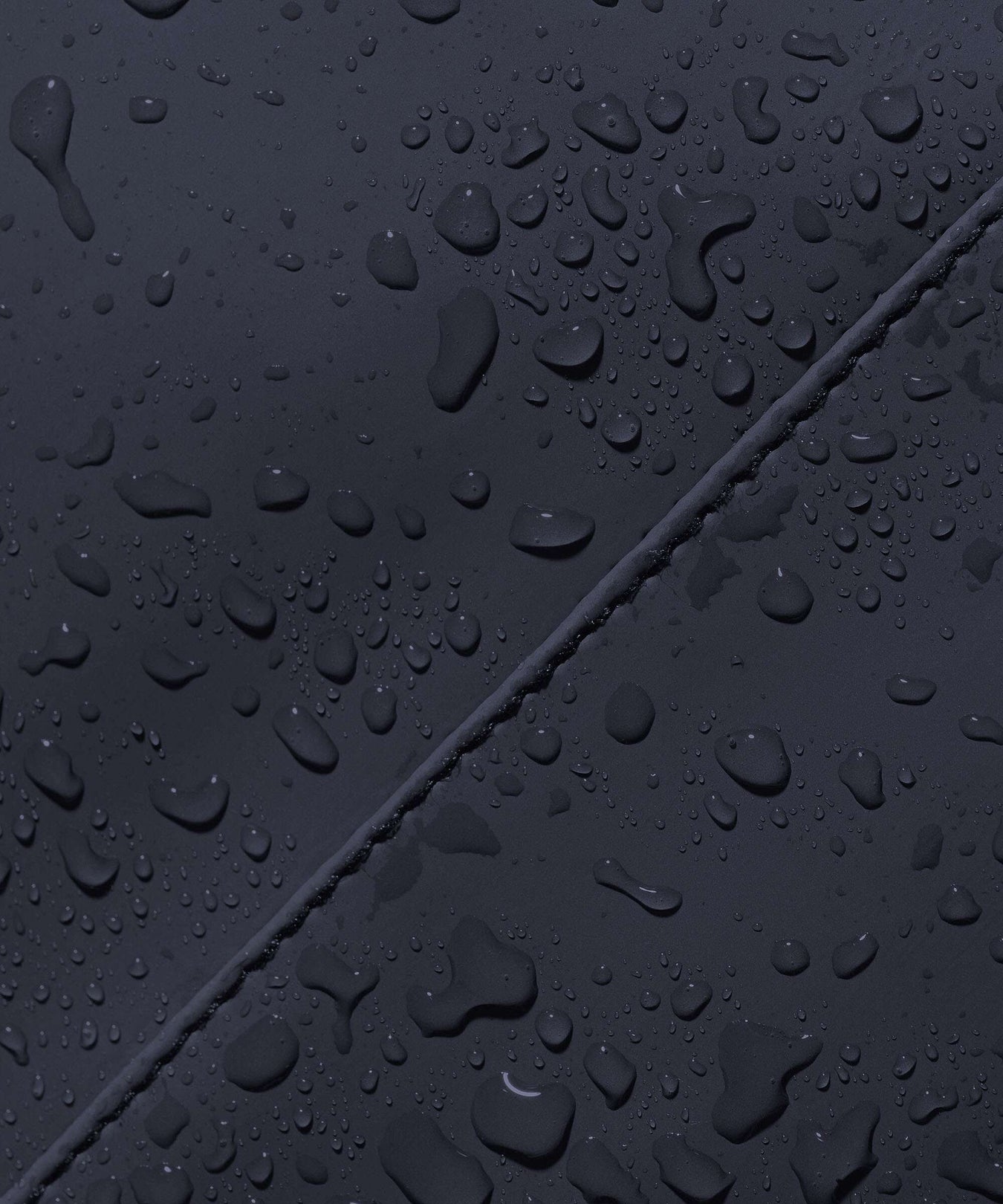 Ucon Acrobatics Lotus Hajo Medium Rolltop backpack dark navy