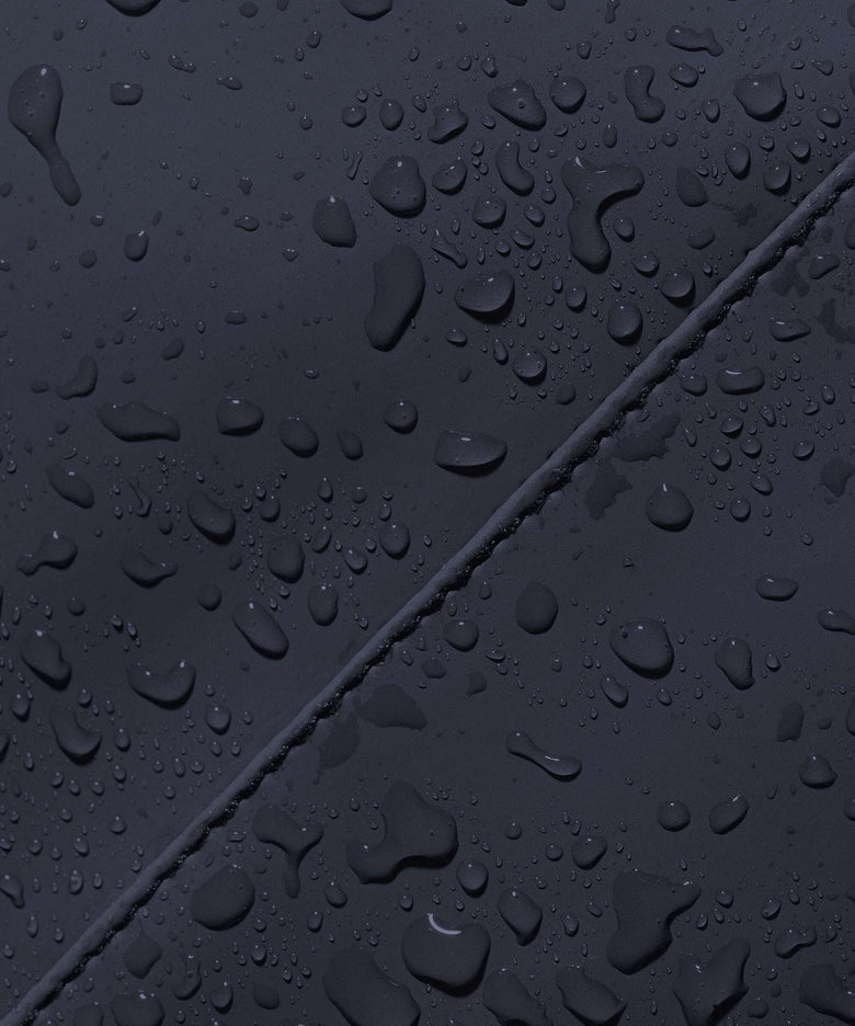 Ucon Acrobatics Lotus Hajo Medium Rolltop backpack dark navy