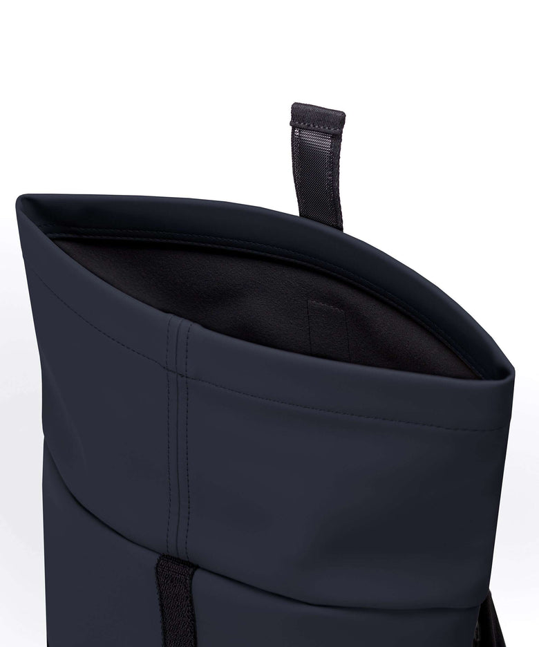 Ucon Acrobatics Lotus Hajo Medium Rolltop backpack dark navy