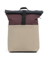 Ucon Acrobatics Lotus Hajo Mini Rolltop rugzak eggplant/nude
